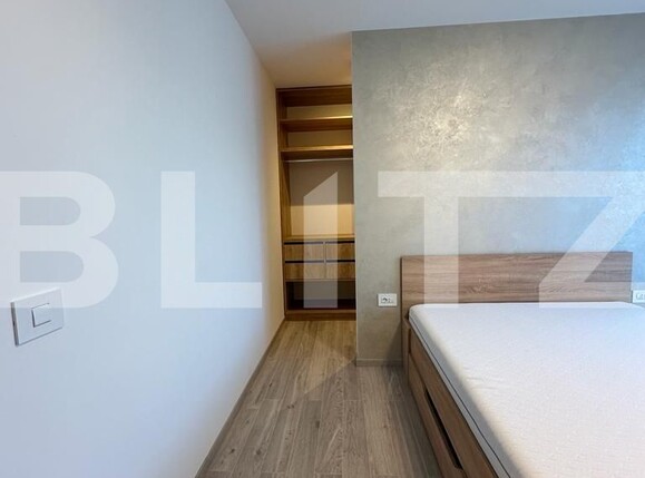 Apartament de închiriat 2 camere Ultracentral - 133185AI | BLITZ Târgu Mureș | Poza10
