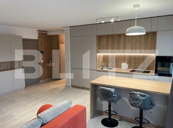 Apartament de închiriat 2 camere Ultracentral - 133185AI | BLITZ Târgu Mureș | Poza1