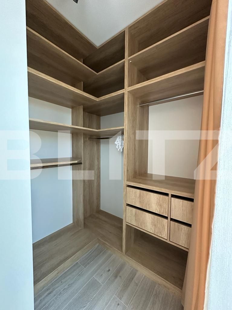 Apartament de închiriat 2 camere Ultracentral - 133185AI | BLITZ Târgu Mureș | Poza11