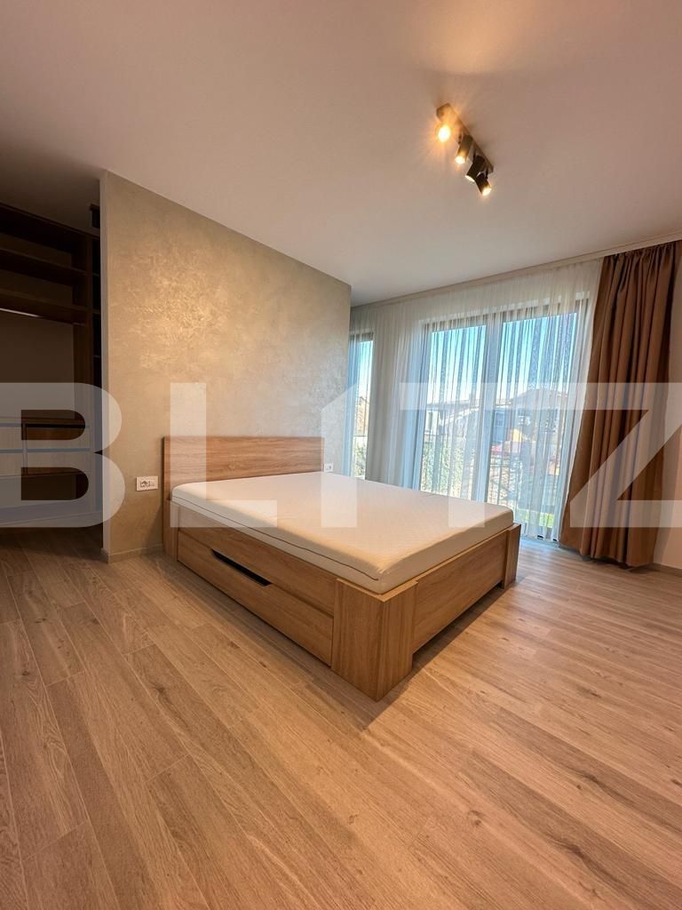 Apartament de închiriat 2 camere Ultracentral - 133185AI | BLITZ Târgu Mureș | Poza9