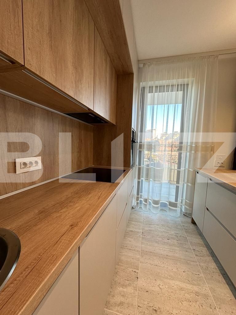 Apartament de închiriat 2 camere Ultracentral - 133185AI | BLITZ Târgu Mureș | Poza6