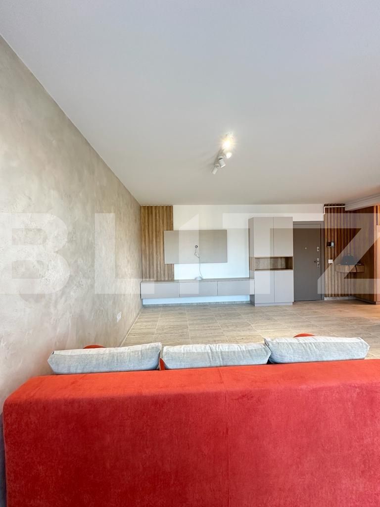 Apartament de închiriat 2 camere Ultracentral - 133185AI | BLITZ Târgu Mureș | Poza4