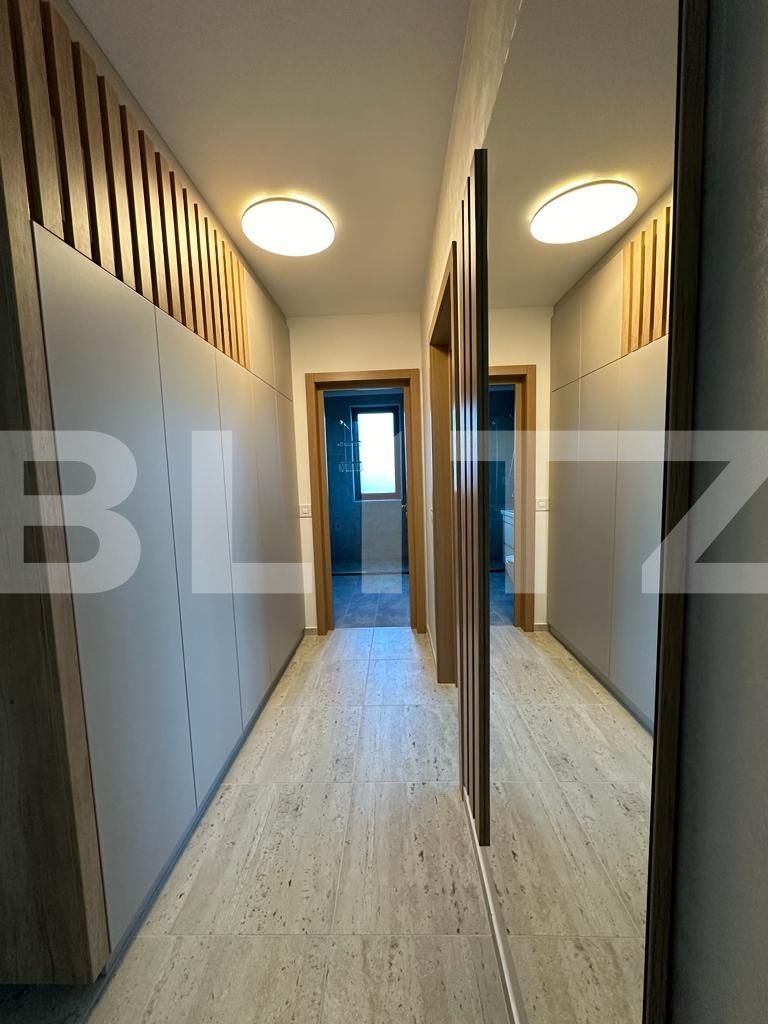 Apartament de închiriat 2 camere Ultracentral - 133185AI | BLITZ Târgu Mureș | Poza7