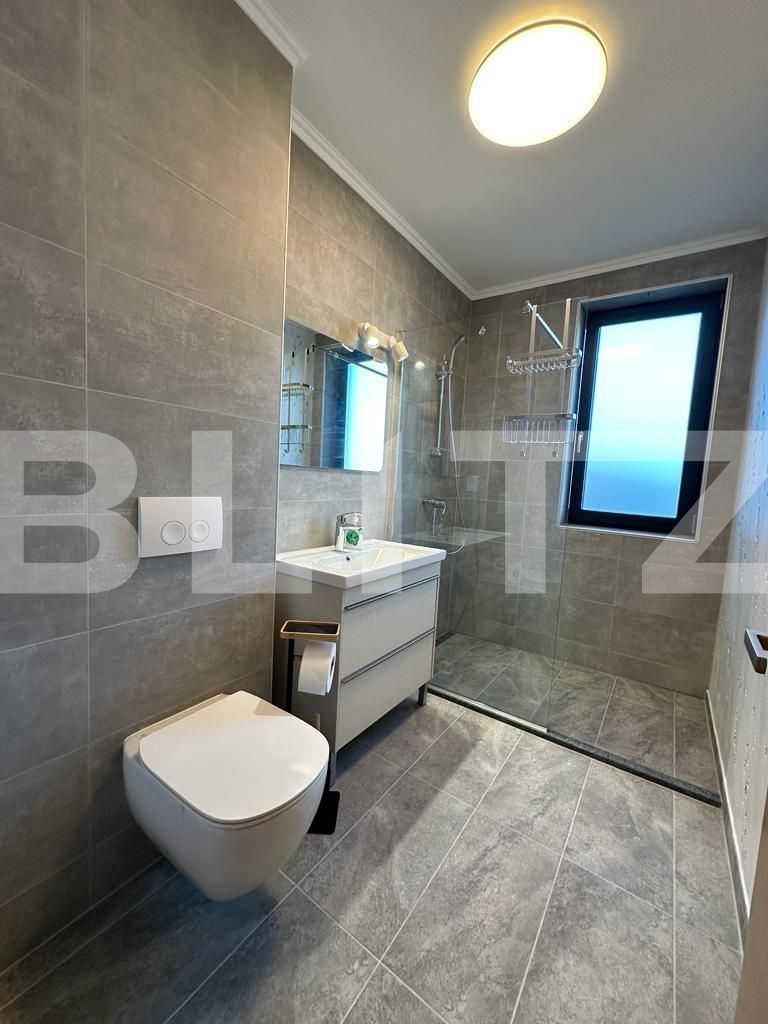 Apartament de închiriat 2 camere Ultracentral - 133185AI | BLITZ Târgu Mureș | Poza8