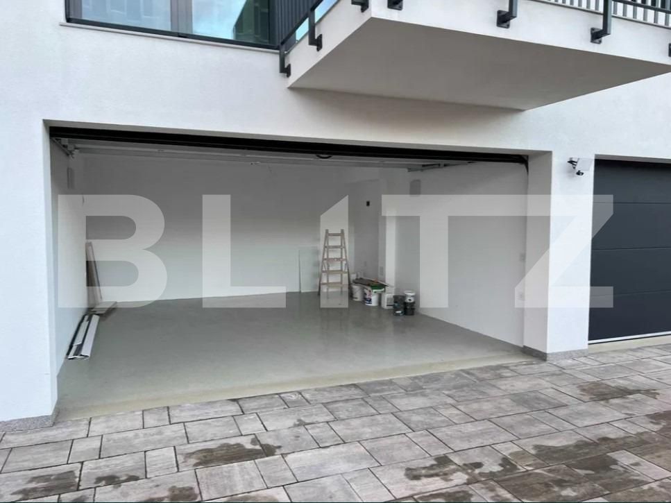 Apartament de închiriat 2 camere Ultracentral - 133185AI | BLITZ Târgu Mureș | Poza14