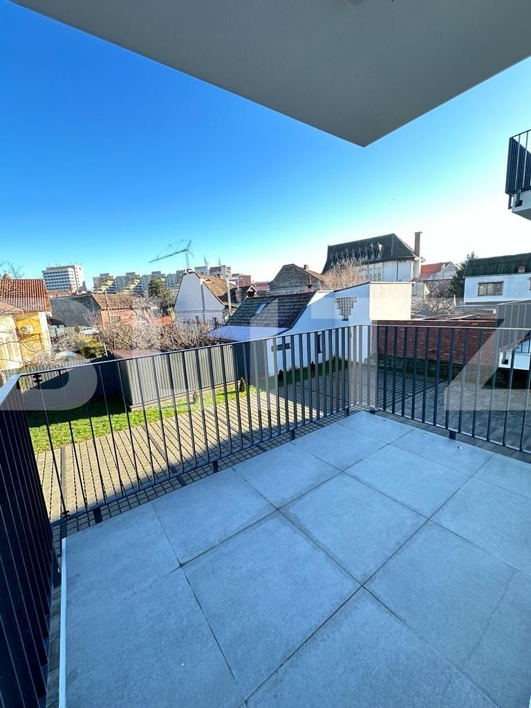 Apartament de închiriat 2 camere Ultracentral - 133185AI | BLITZ Târgu Mureș | Poza13