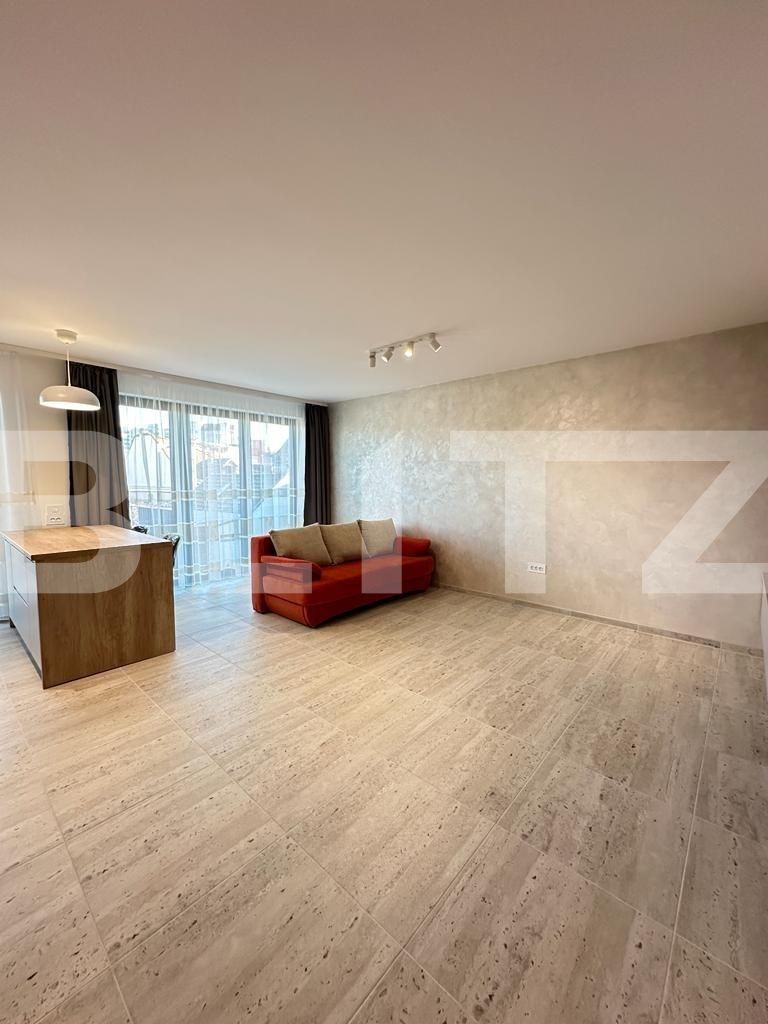 Apartament de închiriat 2 camere Ultracentral - 133185AI | BLITZ Târgu Mureș | Poza5