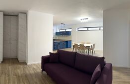 Apartament 2 camere, 78mp, ultramodern, 7 Noiembrie