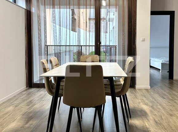Apartament de închiriat 2 camere 7 Noiembrie - 133187AI | BLITZ Târgu Mureș | Poza4