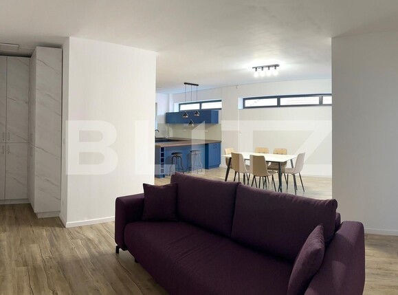 Apartament de închiriat 2 camere 7 Noiembrie - 133187AI | BLITZ Târgu Mureș | Poza5