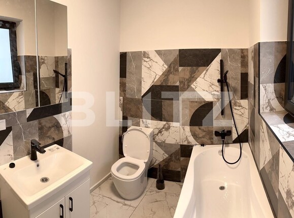 Apartament de închiriat 2 camere 7 Noiembrie - 133187AI | BLITZ Târgu Mureș | Poza8