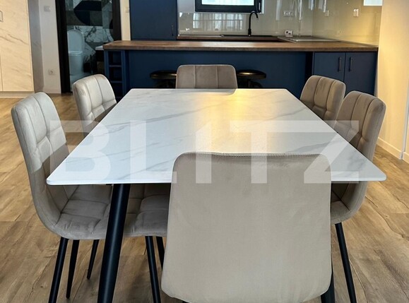 Apartament de închiriat 2 camere 7 Noiembrie - 133187AI | BLITZ Târgu Mureș | Poza3