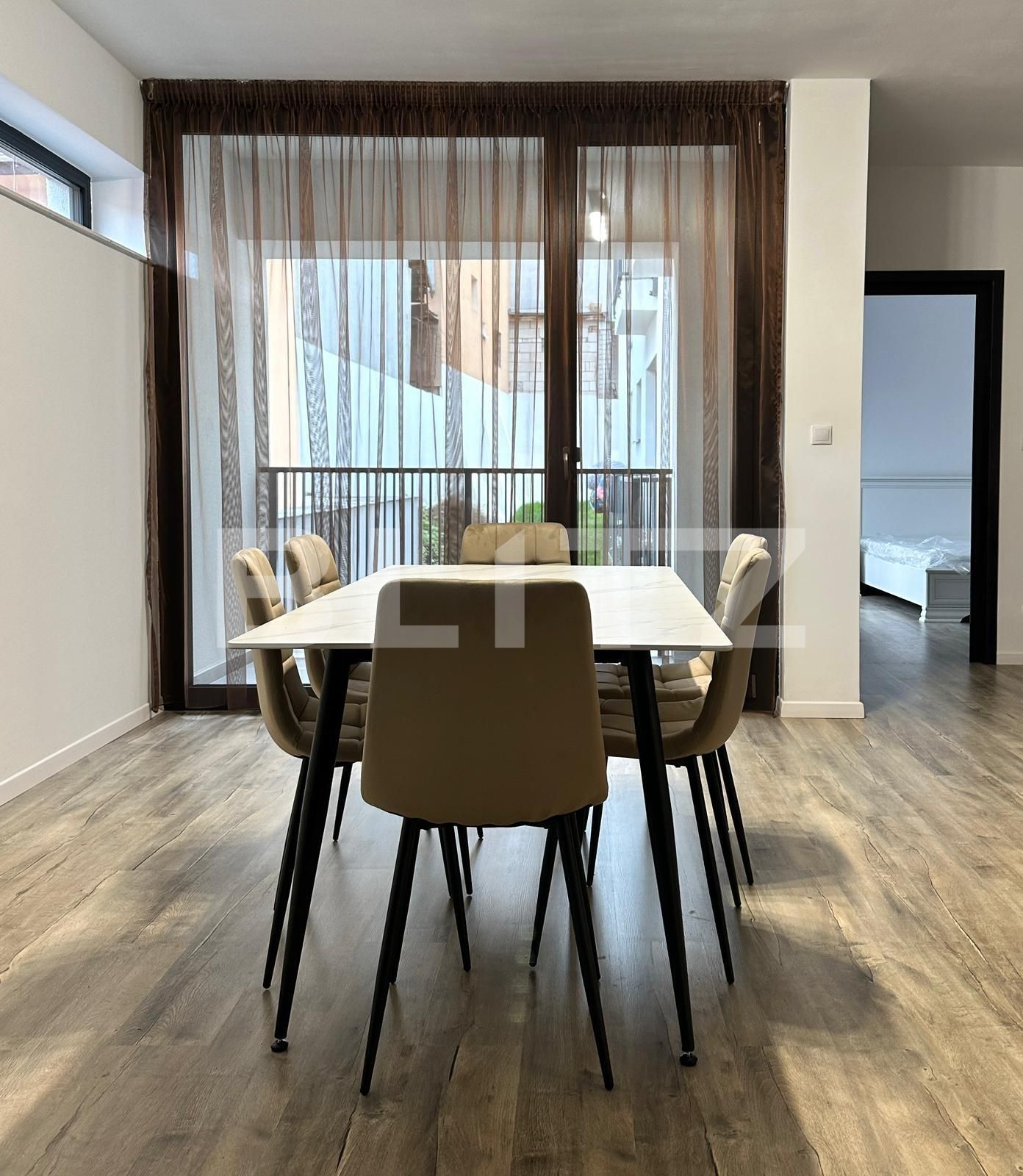 Apartament de închiriat 2 camere 7 Noiembrie - 133187AI | BLITZ Târgu Mureș | Poza4