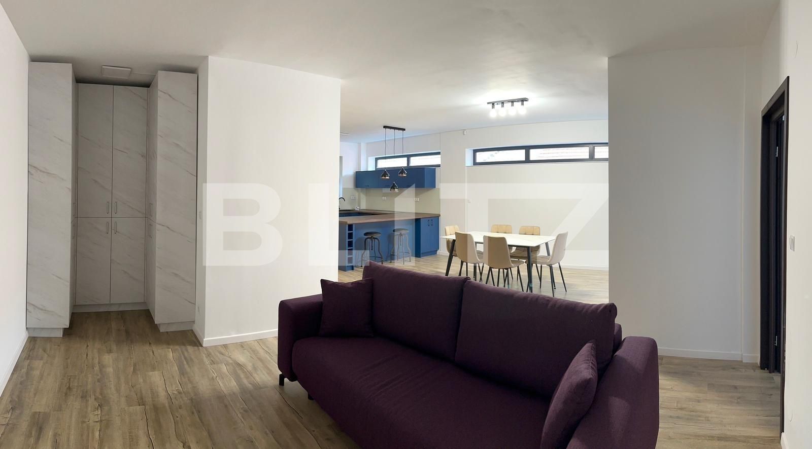 Apartament de închiriat 2 camere 7 Noiembrie - 133187AI | BLITZ Târgu Mureș | Poza5