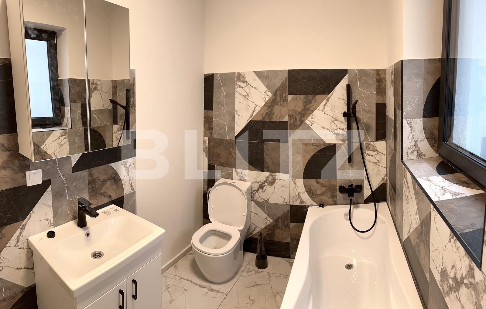 Apartament de închiriat 2 camere 7 Noiembrie - 133187AI | BLITZ Târgu Mureș | Poza8