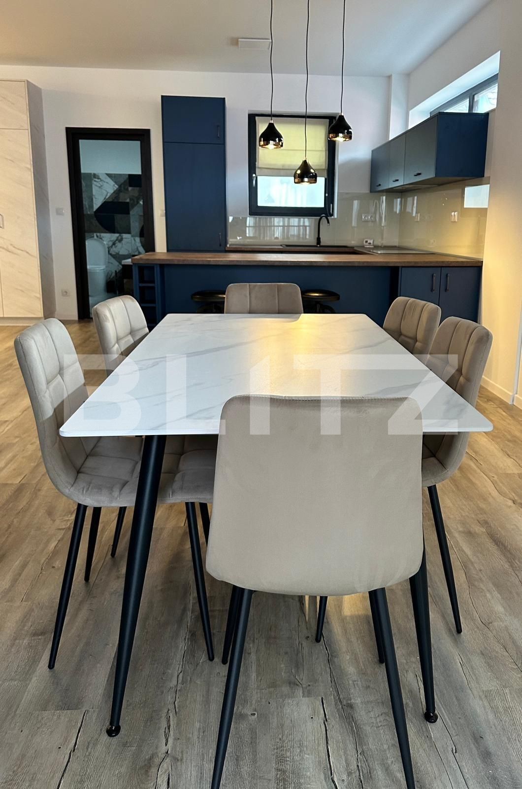 Apartament de închiriat 2 camere 7 Noiembrie - 133187AI | BLITZ Târgu Mureș | Poza3