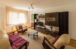 Apartament cu 3 camere, etaj 2, 66mp, Tudor 