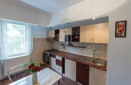 Apartament cu 3 camere, etaj 2, 66mp, Tudor 