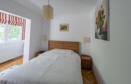 Apartament cu 3 camere, etaj 2, 66mp, Tudor 