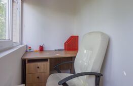 Apartament cu 3 camere, etaj 2, 66mp, Tudor 