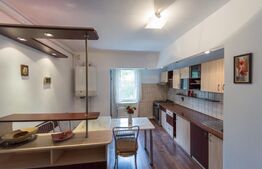 Apartament cu 3 camere, etaj 2, 66mp, Tudor 