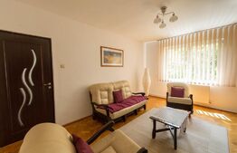 Apartament cu 3 camere, etaj 2, 66mp, Tudor 