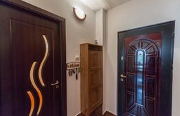 Apartament cu 3 camere, etaj 2, 66mp, Tudor 