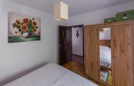 Apartament cu 3 camere, etaj 2, 66mp, Tudor 