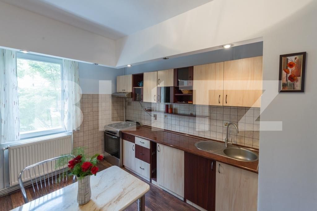 Apartament de vânzare 3 camere Tudor - 133192AV | BLITZ Târgu Mureș | Poza7