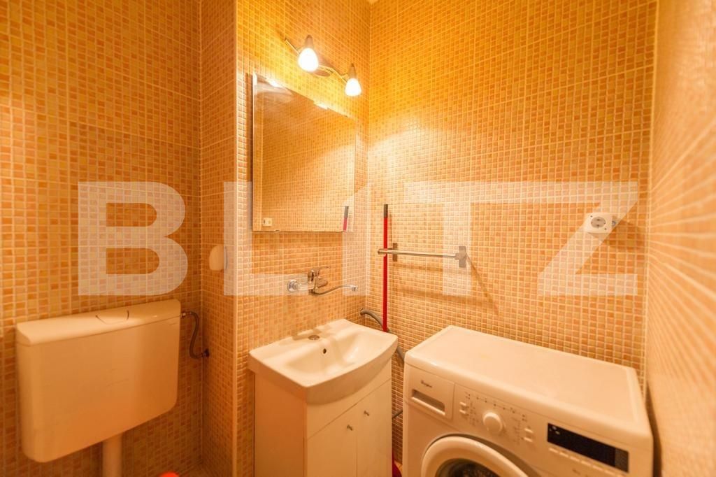 Apartament de vânzare 3 camere Tudor - 133192AV | BLITZ Târgu Mureș | Poza12