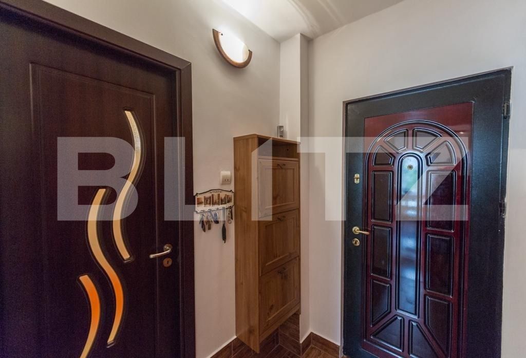 Apartament de vânzare 3 camere Tudor - 133192AV | BLITZ Târgu Mureș | Poza13