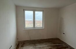 Apartament cu 2 camere circular, 43mp, Târnăveni, zona Centrală