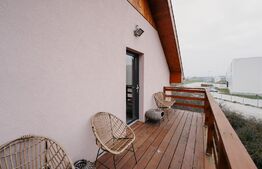 Casa multifunctionala, 320mp, Cristesti