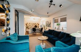 Casa multifunctionala, 320mp, Cristesti