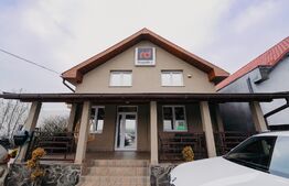 Casa multifunctionala, 320mp, Cristesti