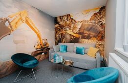 Casa multifunctionala, 320mp, Cristesti