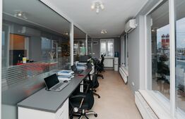 Casa multifunctionala, 320mp, Cristesti