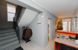 Casa multifunctionala, 320mp, Cristesti