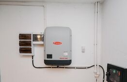 Casa multifunctionala, 320mp, Cristesti