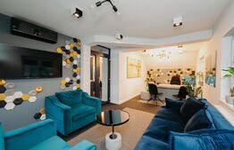 Casa multifunctionala, 320mp, Cristesti