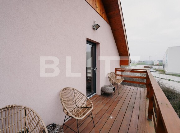 Casa de vânzare 4 camere Exterior Vest - 133295CV | BLITZ Târgu Mureș | Poza16