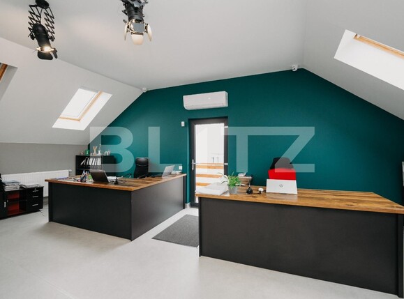 Casa de vânzare 4 camere Exterior Vest - 133295CV | BLITZ Târgu Mureș | Poza3