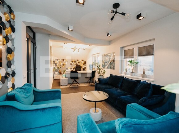 Casa de vânzare 4 camere Exterior Vest - 133295CV | BLITZ Târgu Mureș | Poza11