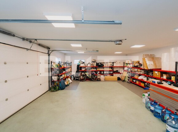 Casa de vânzare 4 camere Exterior Vest - 133295CV | BLITZ Târgu Mureș | Poza17