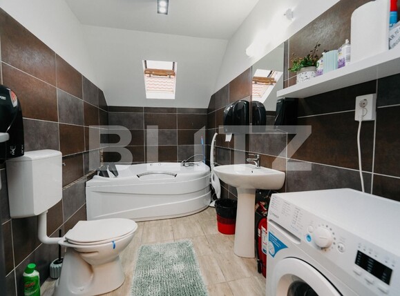 Casa de vânzare 4 camere Exterior Vest - 133295CV | BLITZ Târgu Mureș | Poza15