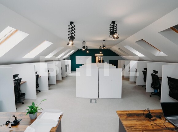 Casa de vânzare 4 camere Exterior Vest - 133295CV | BLITZ Târgu Mureș | Poza4