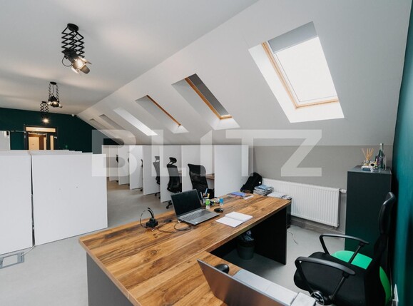 Casa de vânzare 4 camere Exterior Vest - 133295CV | BLITZ Târgu Mureș | Poza6