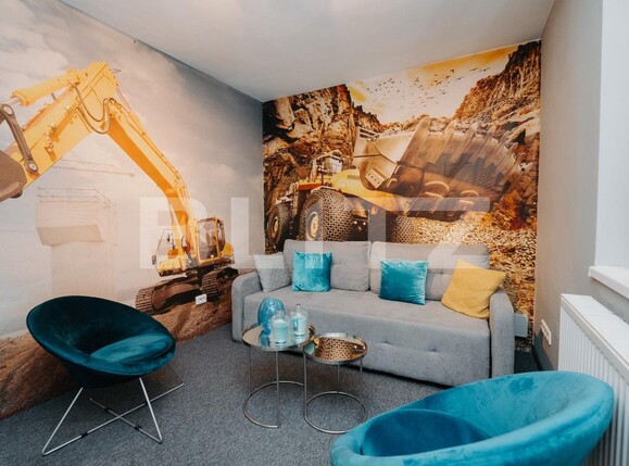 Casa de vânzare 4 camere Exterior Vest - 133295CV | BLITZ Târgu Mureș | Poza13