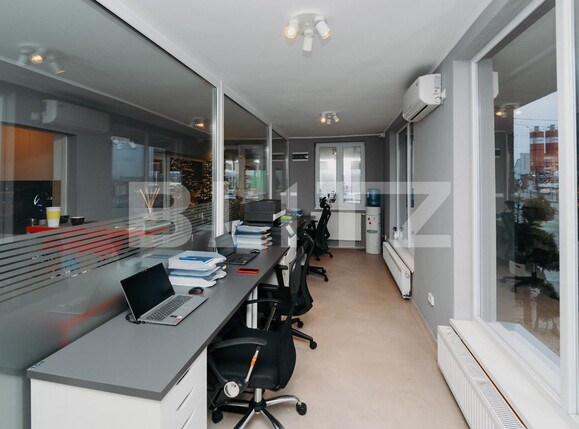 Casa de vânzare 4 camere Exterior Vest - 133295CV | BLITZ Târgu Mureș | Poza5