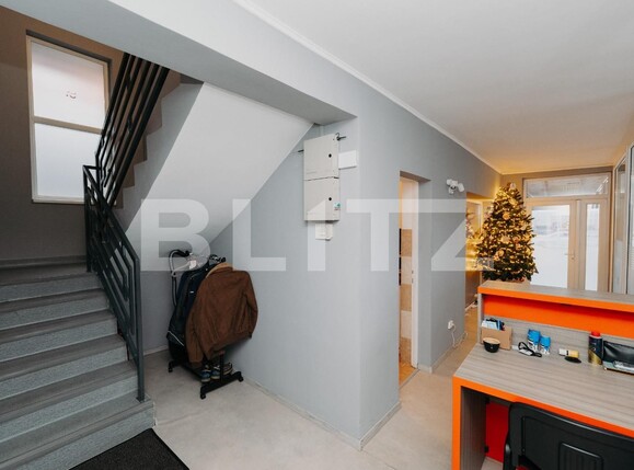 Casa de vânzare 4 camere Exterior Vest - 133295CV | BLITZ Târgu Mureș | Poza7